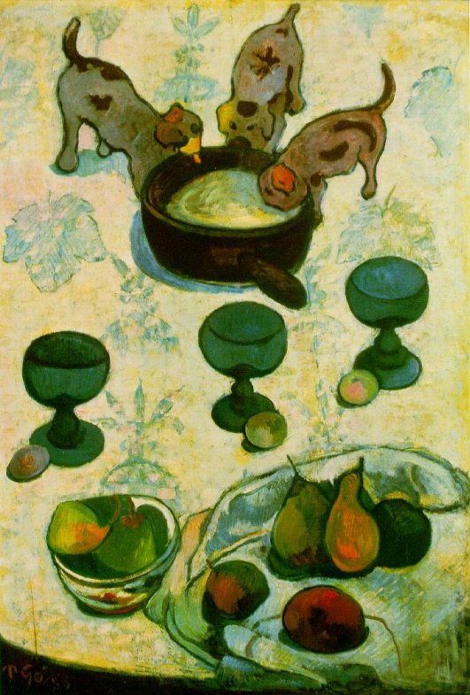 Index of /SamplePaintings/Impression/Paul-Gauguin